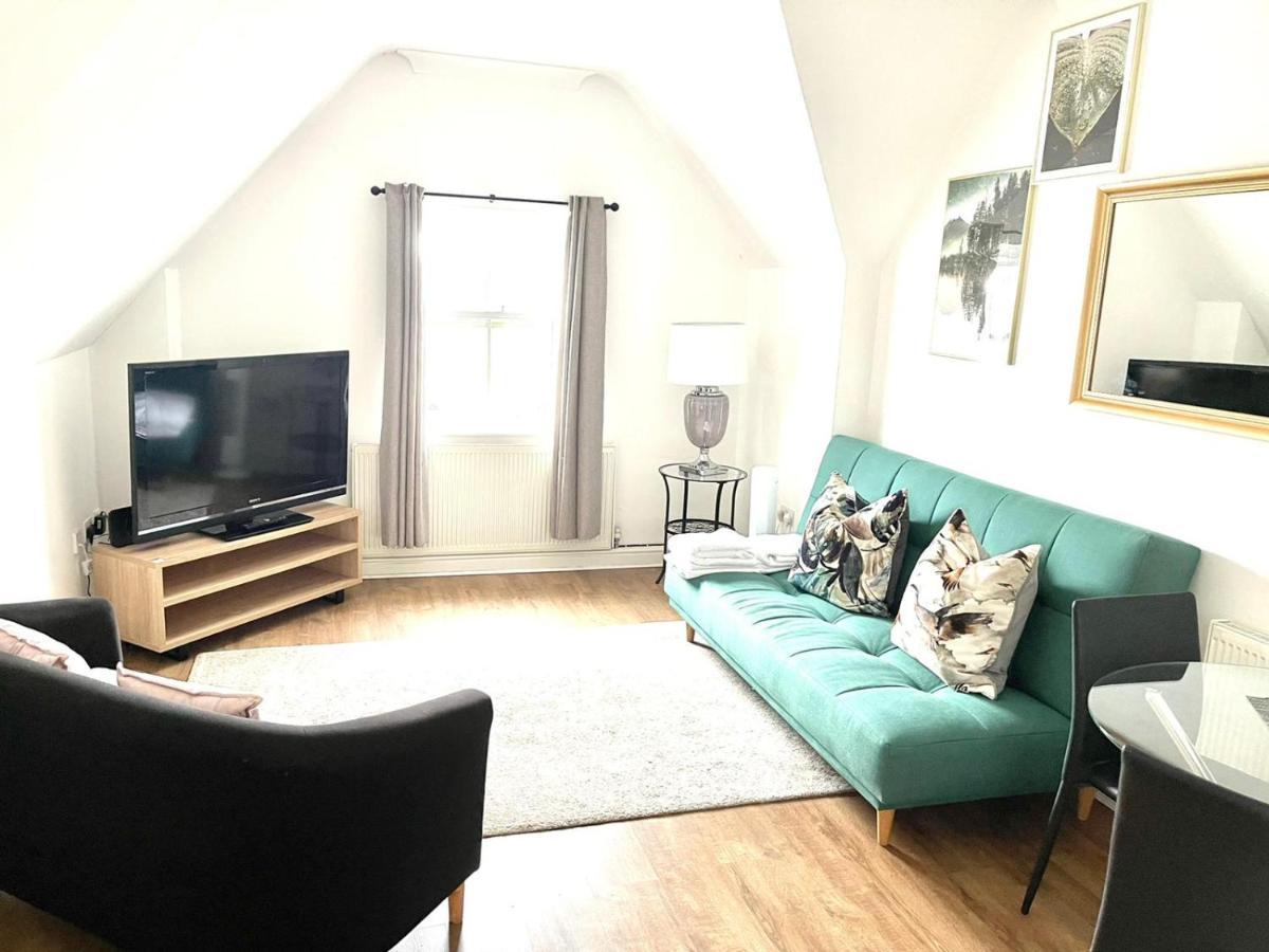 Koala & Tree - 2 Bedroom In City Centre - Short Lets & Serviced Accommodation Cambridge Exterior photo